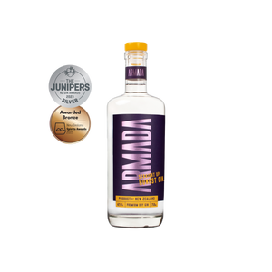 Armada Premium Dry Gin - 750ml - 42%