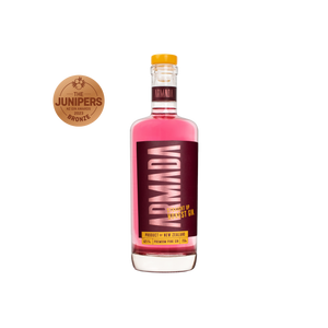 Armada Premium Pink Gin - 750ml - 42%